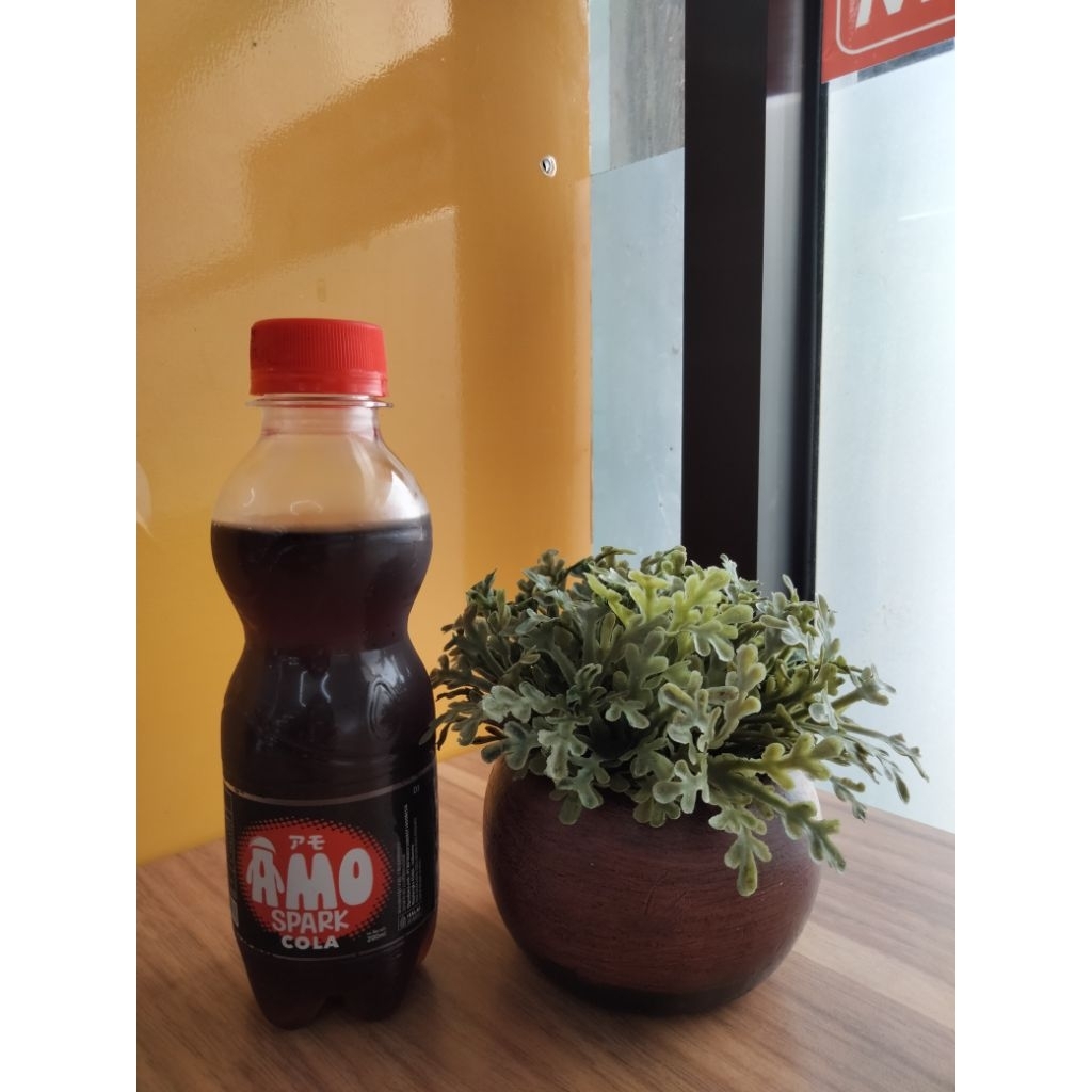 

amo cola 200ml