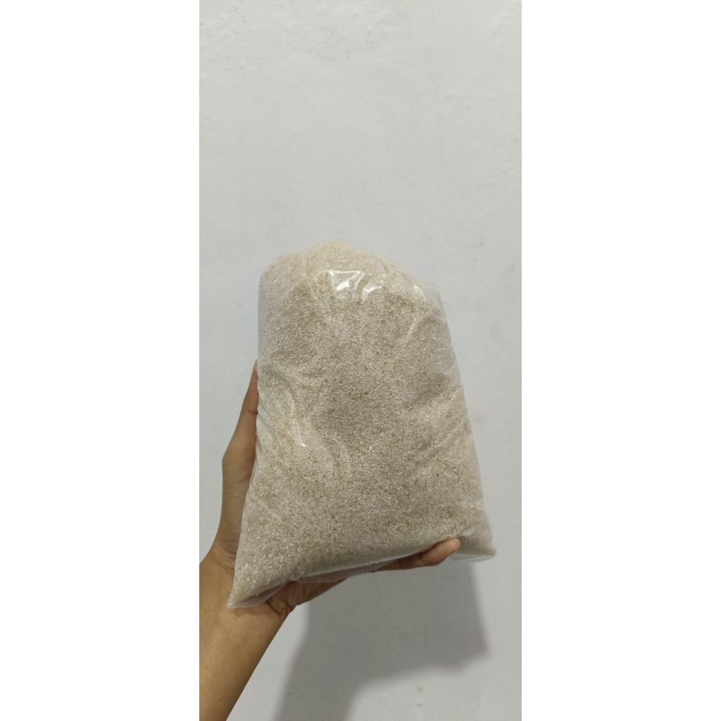 

Gula kemasan 1 kg RAJAGULA/Nusakita
