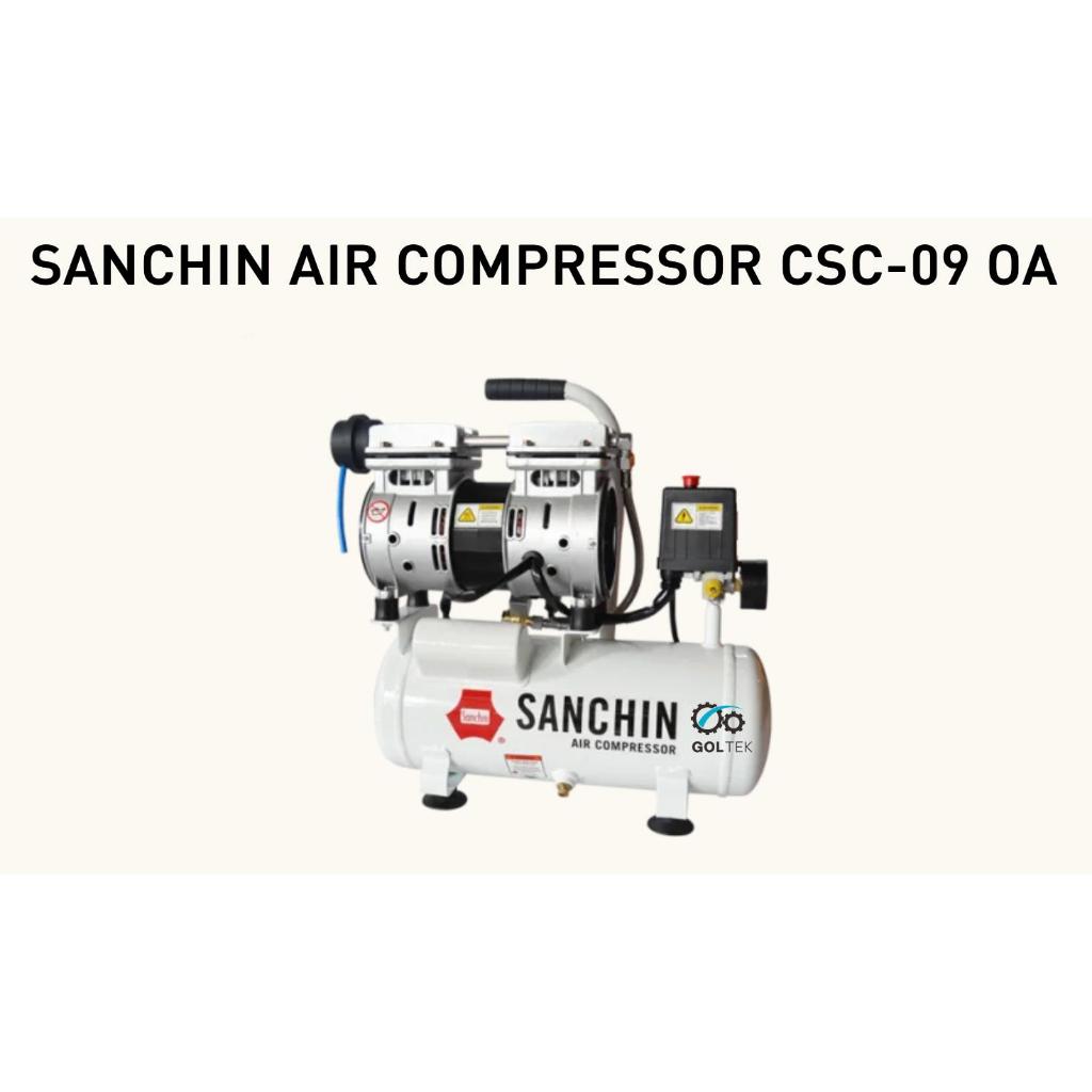 Compressor SANCHIN Tasco | AIR COMPRESSOR KOMPRESOR ANGIN TAN