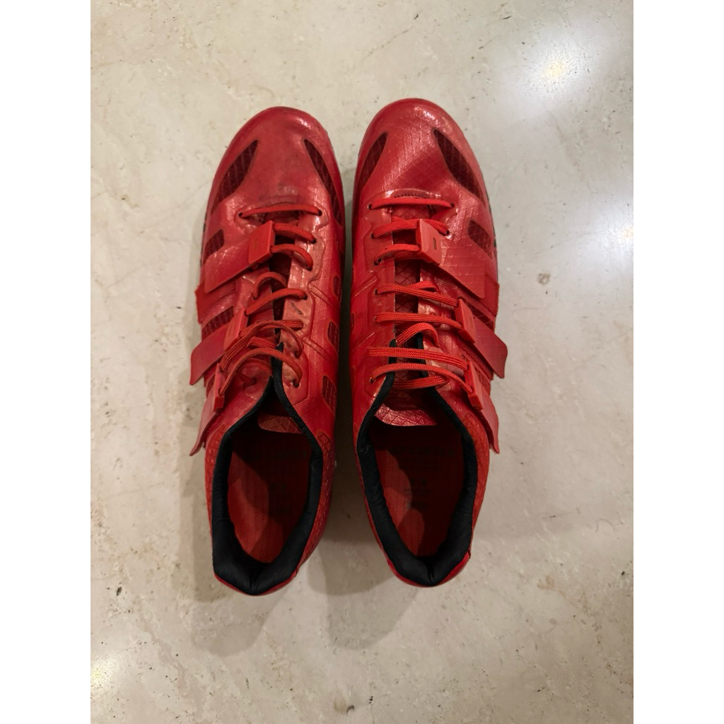 PRELOVED Giro Cleat Cycling Shoes Size EUR44