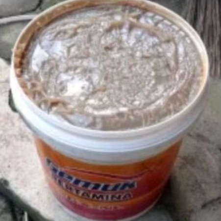 Pertamina Sgx-Nl 16Kg/Sgxnl Lithium Grease/Pelumas Minyak Gemuk Bearing/Bering Roda Sgx-Nl/Sgxnl 16