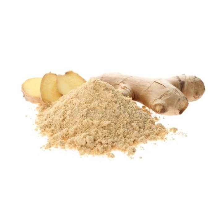 

bubuk jahe putih murni white ginger powder