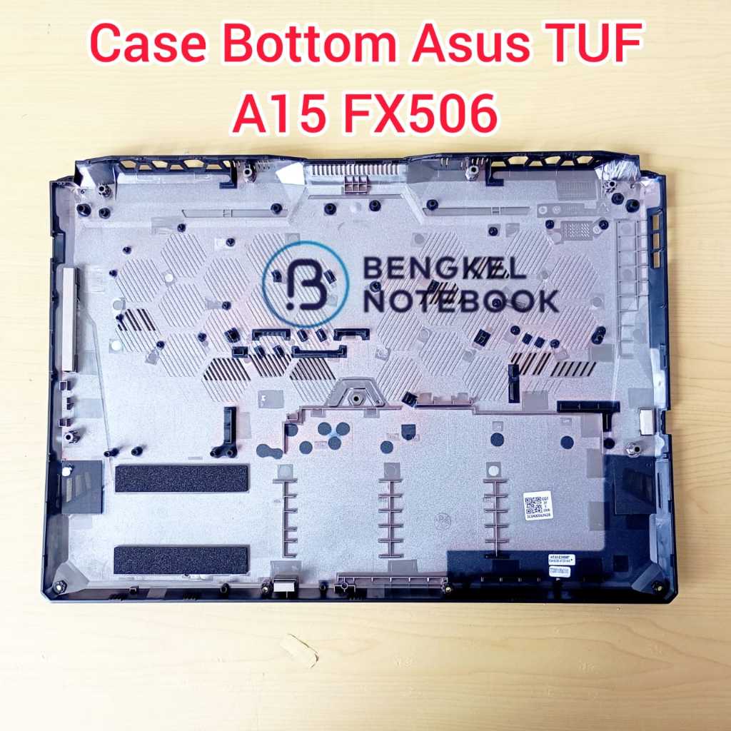 Case Casing Bottom Asus TUF Gaming A15 F15 FA506 FX506 FX506HM FA506Q FX506 FX506H FX506U FA506IU
