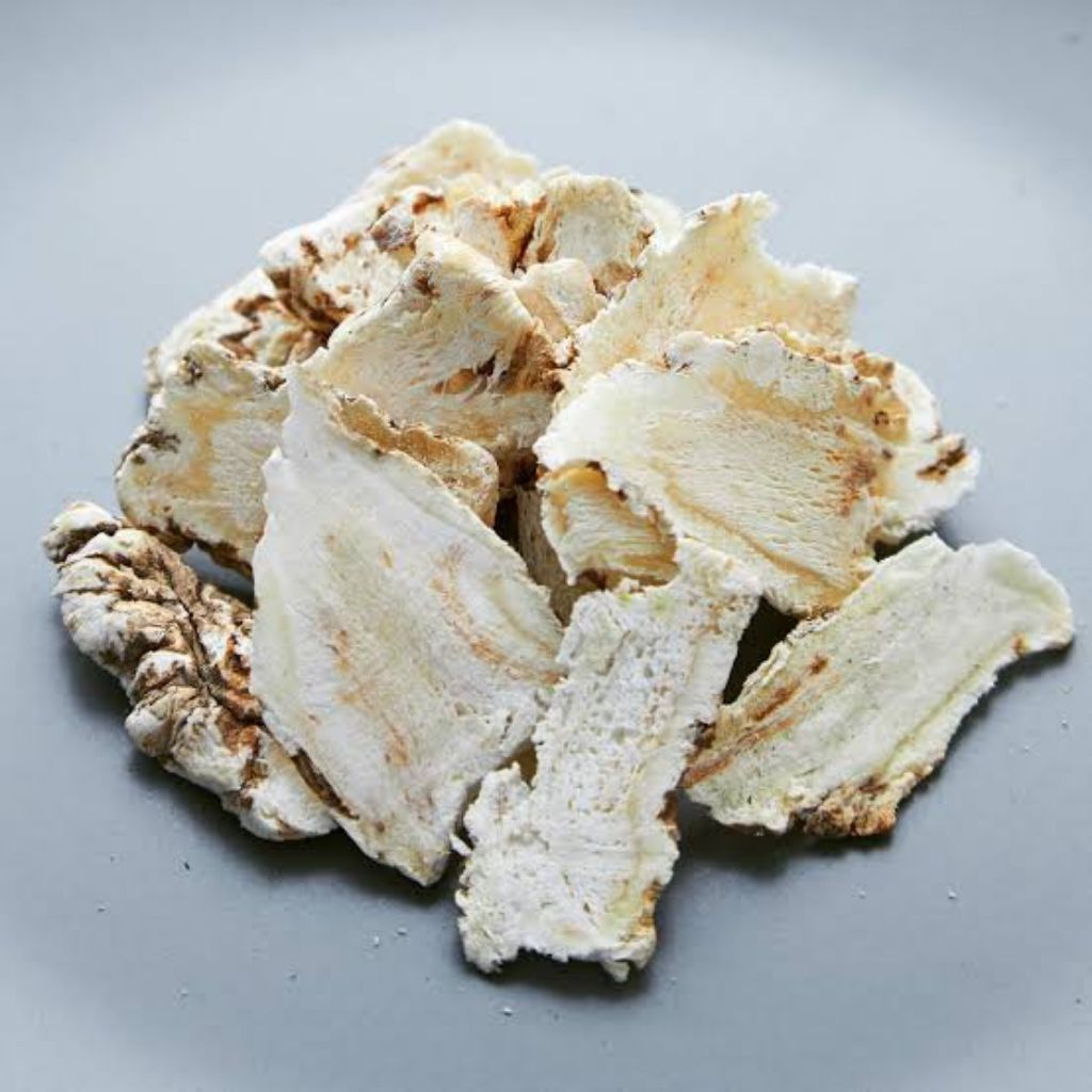 

Dang Gui Tou (Iris)/当归头片/Angelicae Sinensis Radix