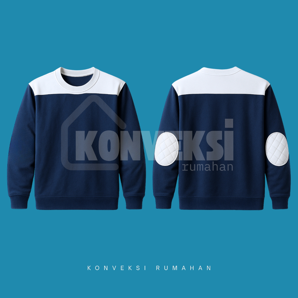 [COD] kaos security pria [navy dongker] / kaos / kaos satpam / kaos security / kaos oblong panjang