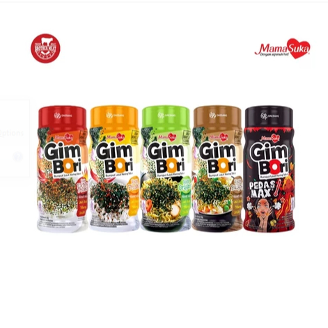 

#Grha Bhojana# Nori Tabur Halal