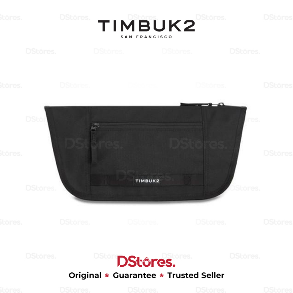 TIMBUK2 Catapult Sling Bag - Eco Black