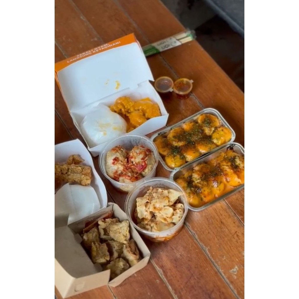 

tahu walik