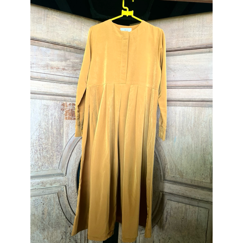 preloved tunic eddera