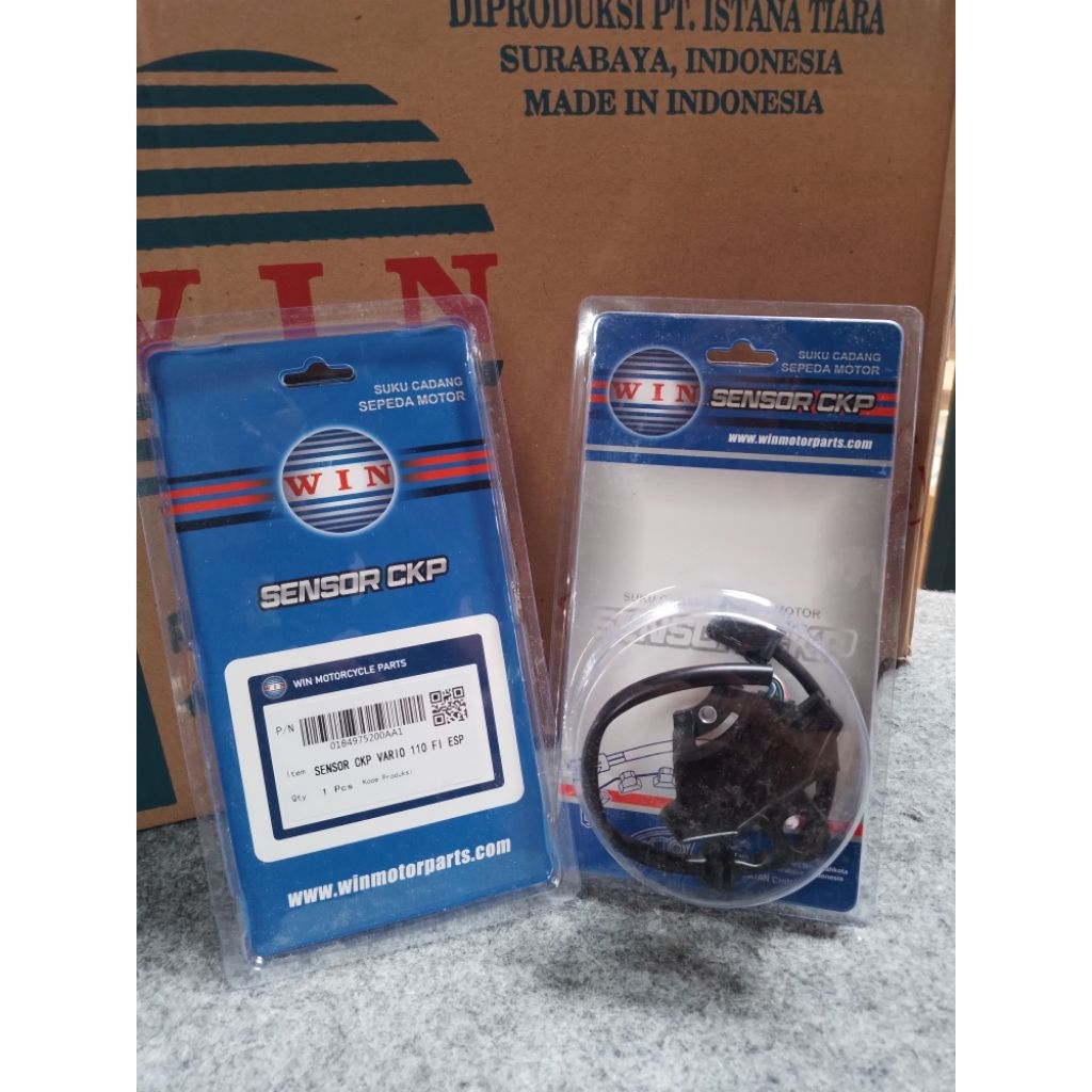 Sensor CKP Vario 110 FI ESP/Vario Agnes (WIN)