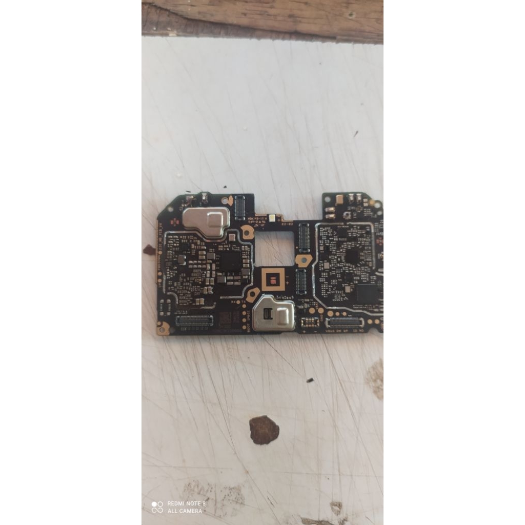 mesin redmi 8 minus matot bukan perawan