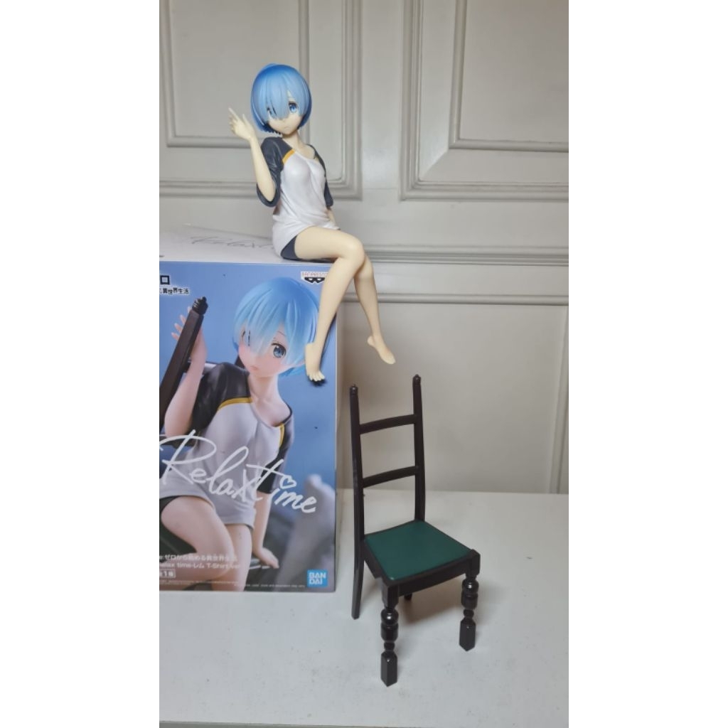 figure rem relax time