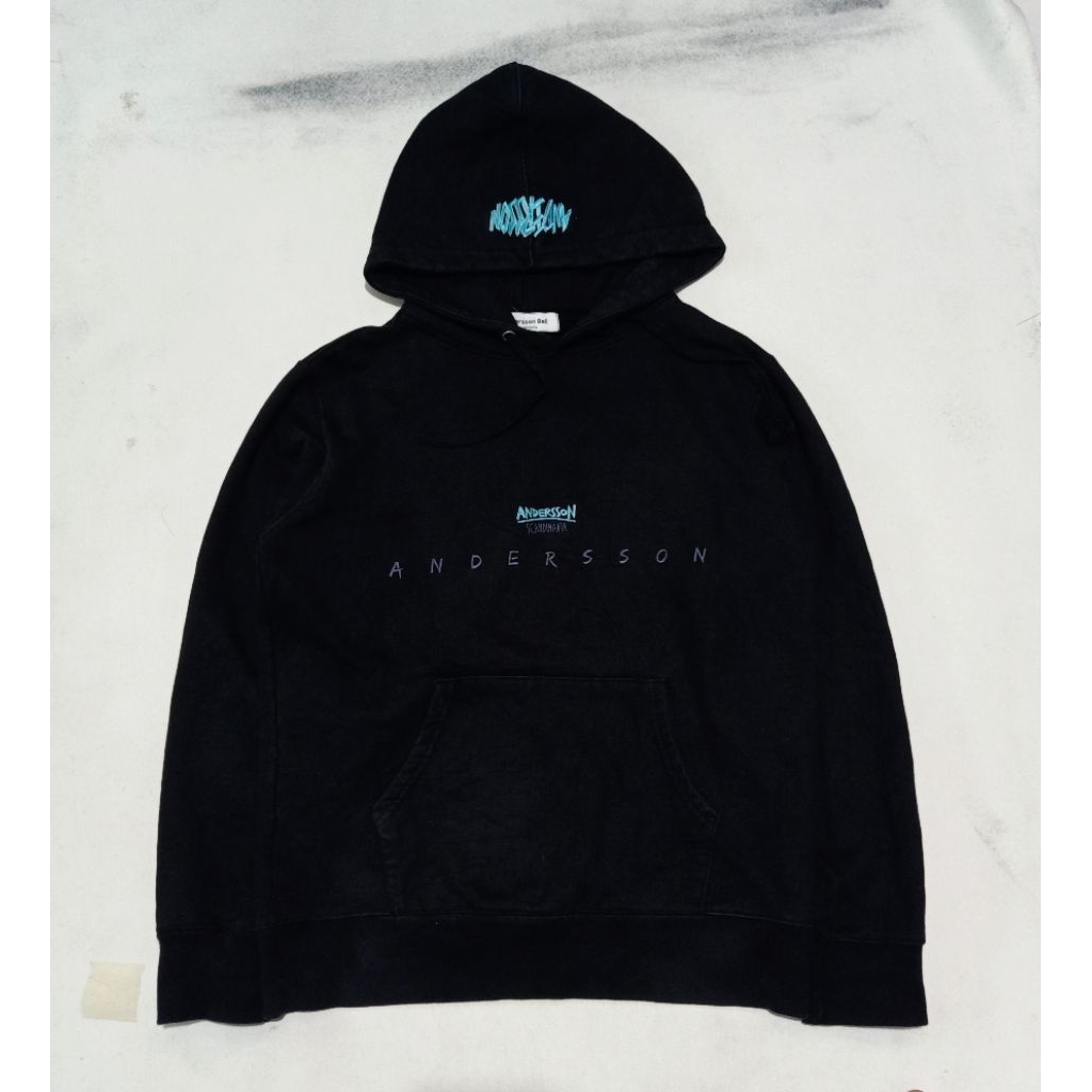 Hoodie ANDERSSON BELL Original