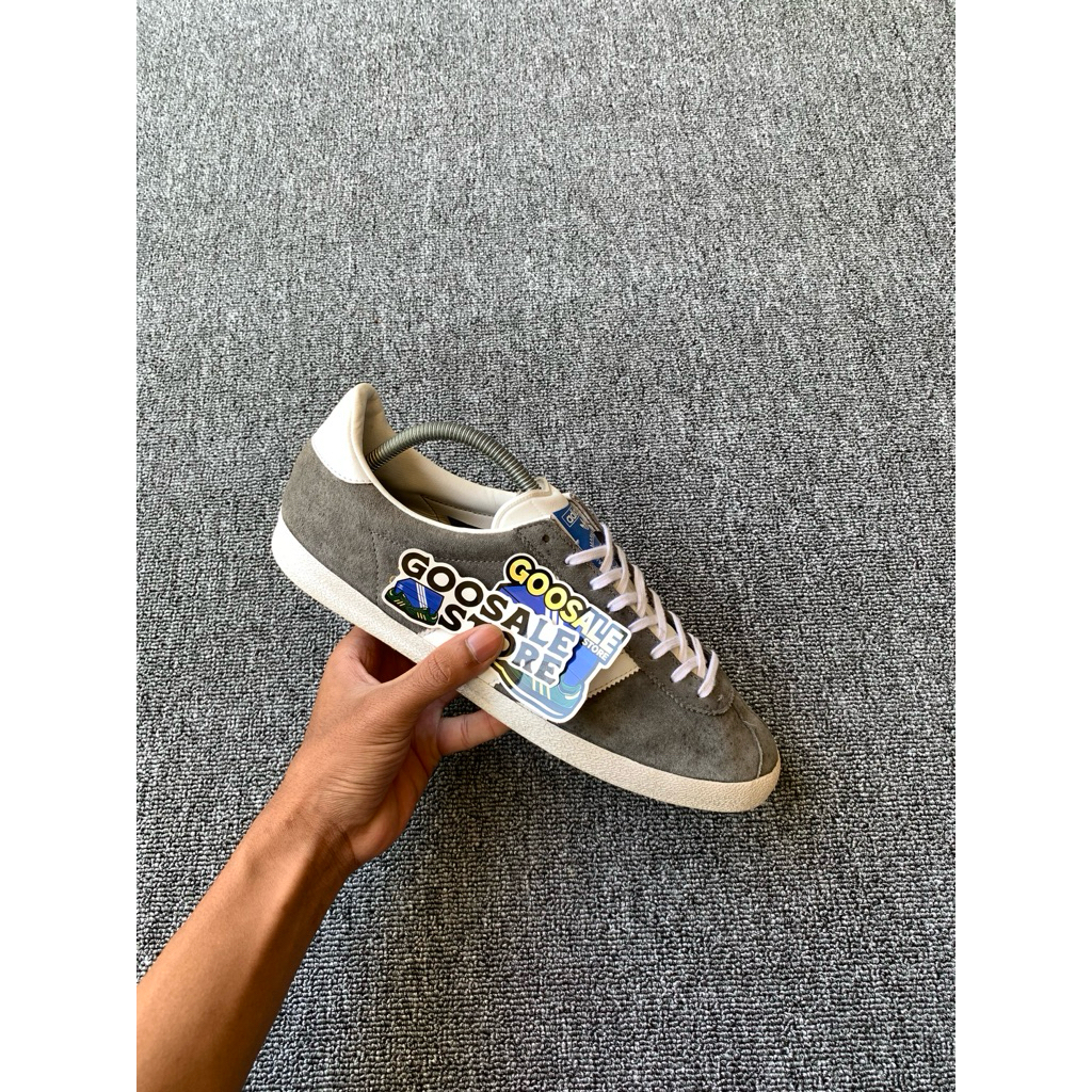 ADDS GAZELLE OG GREY