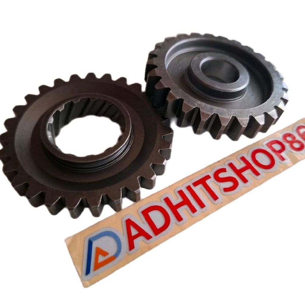 Gigi Lah R Ing R 25 Mata 27 Mata Gigi Idle Lah R Ing R 25 27 Mata