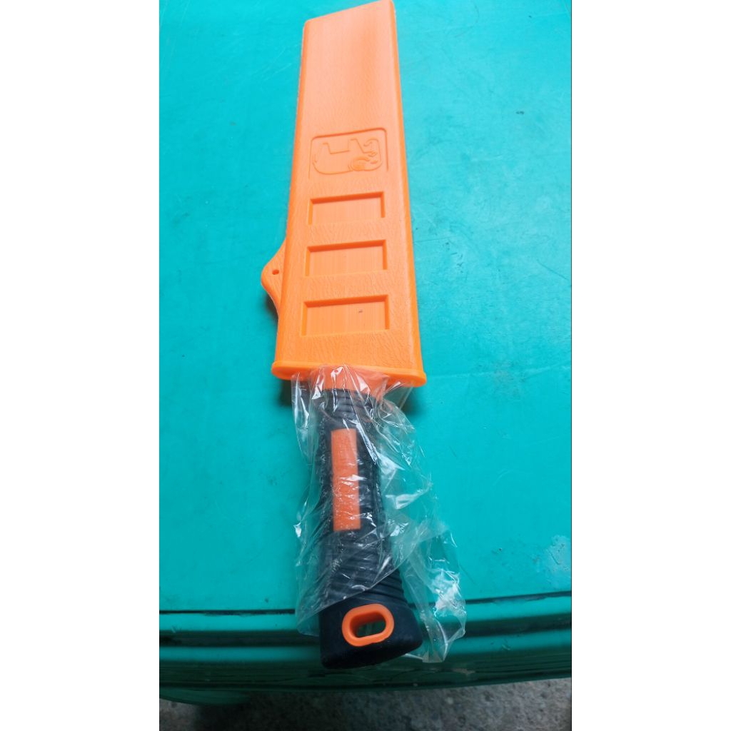 PARANG KING JM Rajanya alat tani original malaysia