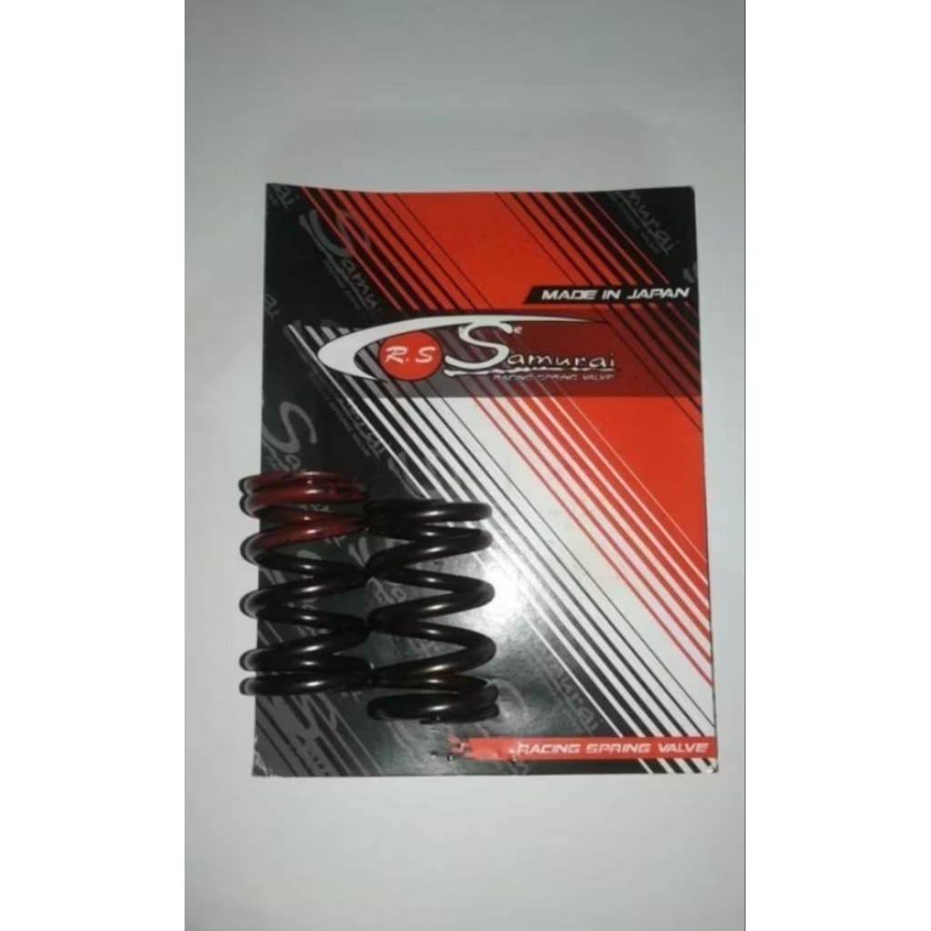 Original Per Klep Samurai Akutagawa Japan Herex Tiger Mega Pro MP GL Pro Max Ori Jepang BUKAN perkle