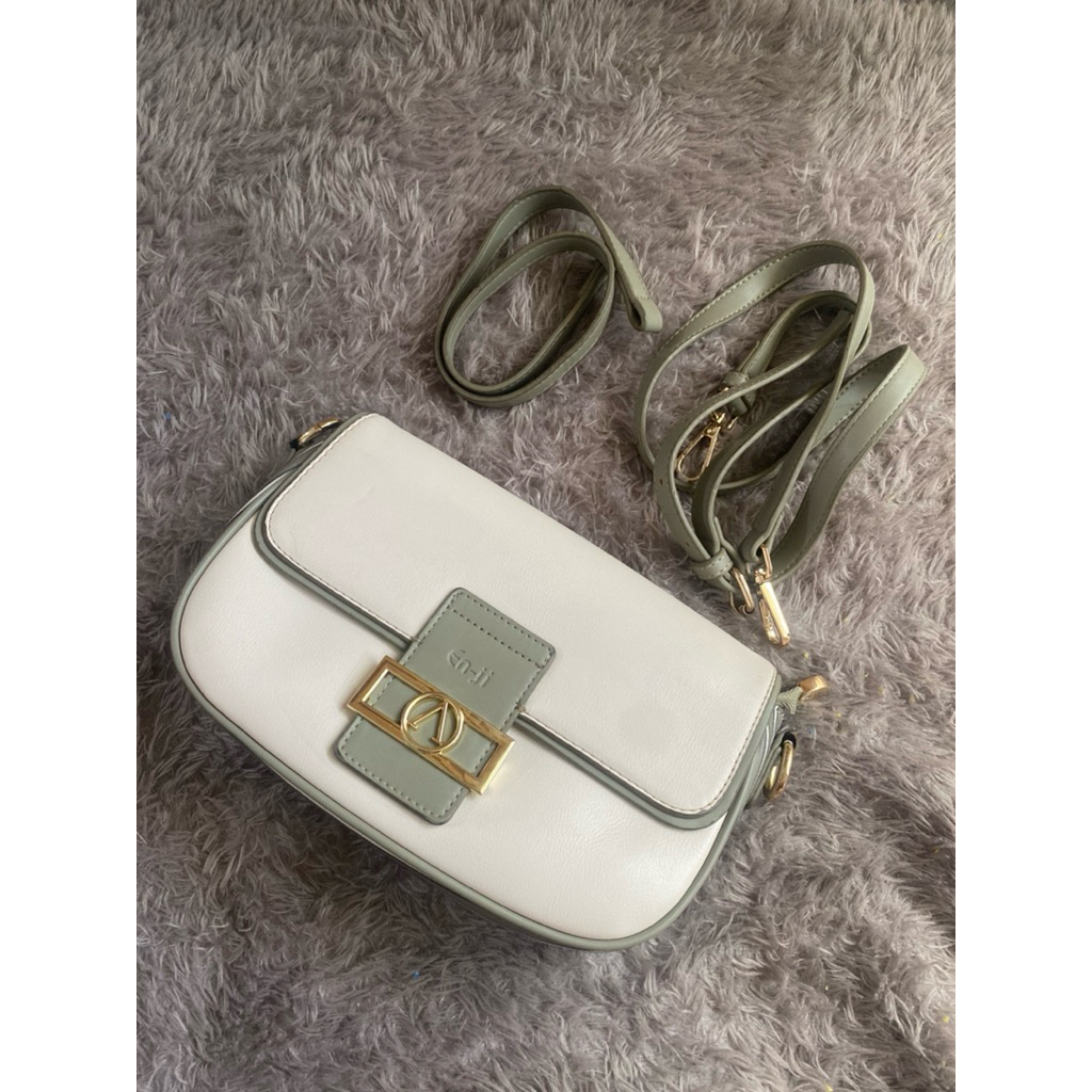 PRELOVED slingbag enji