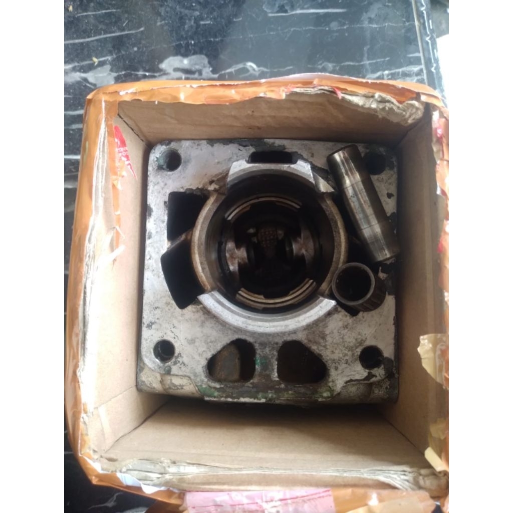 blok ninja r ob os/standar