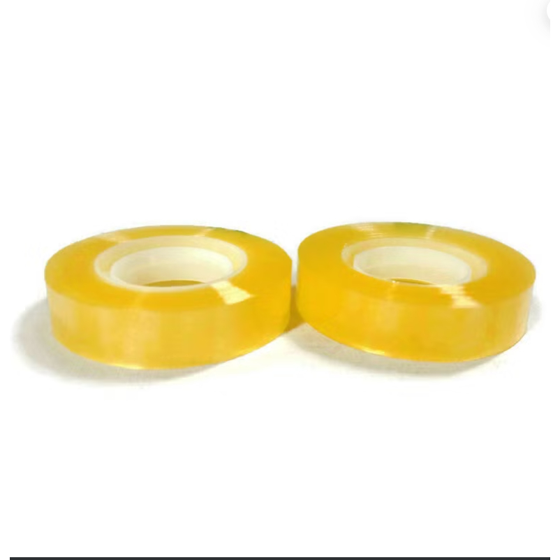 

Officeplus Stationery Tape 12 mm x 33 m