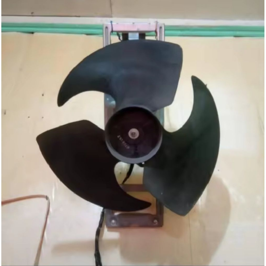 Kipas Angin AC 1PK 2PK_Kipas Blower AC_Awet 24 Jam