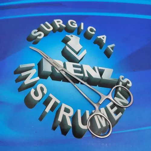 " Dandy " Artery Forceps 14 cm - Renz