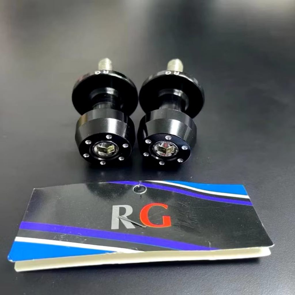 Jalu baut paddock pedok motor R25, Ninja 250, Ninja RR,RRmono, Mt25 jalu, Cbr 250RR paddock universa