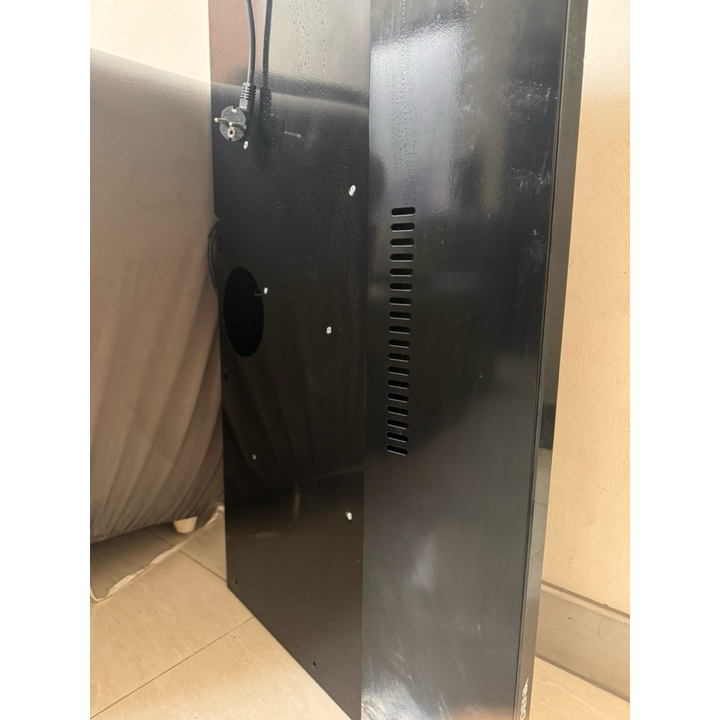 MODENA COOKER HOOD PENGHISAP ASAP