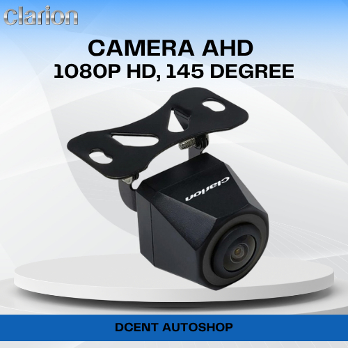 Kamera Mobil AHD Clarion - Kamera AHD 1080P HD - Kamera Mobil - Kamera Mobil Clarion Premium