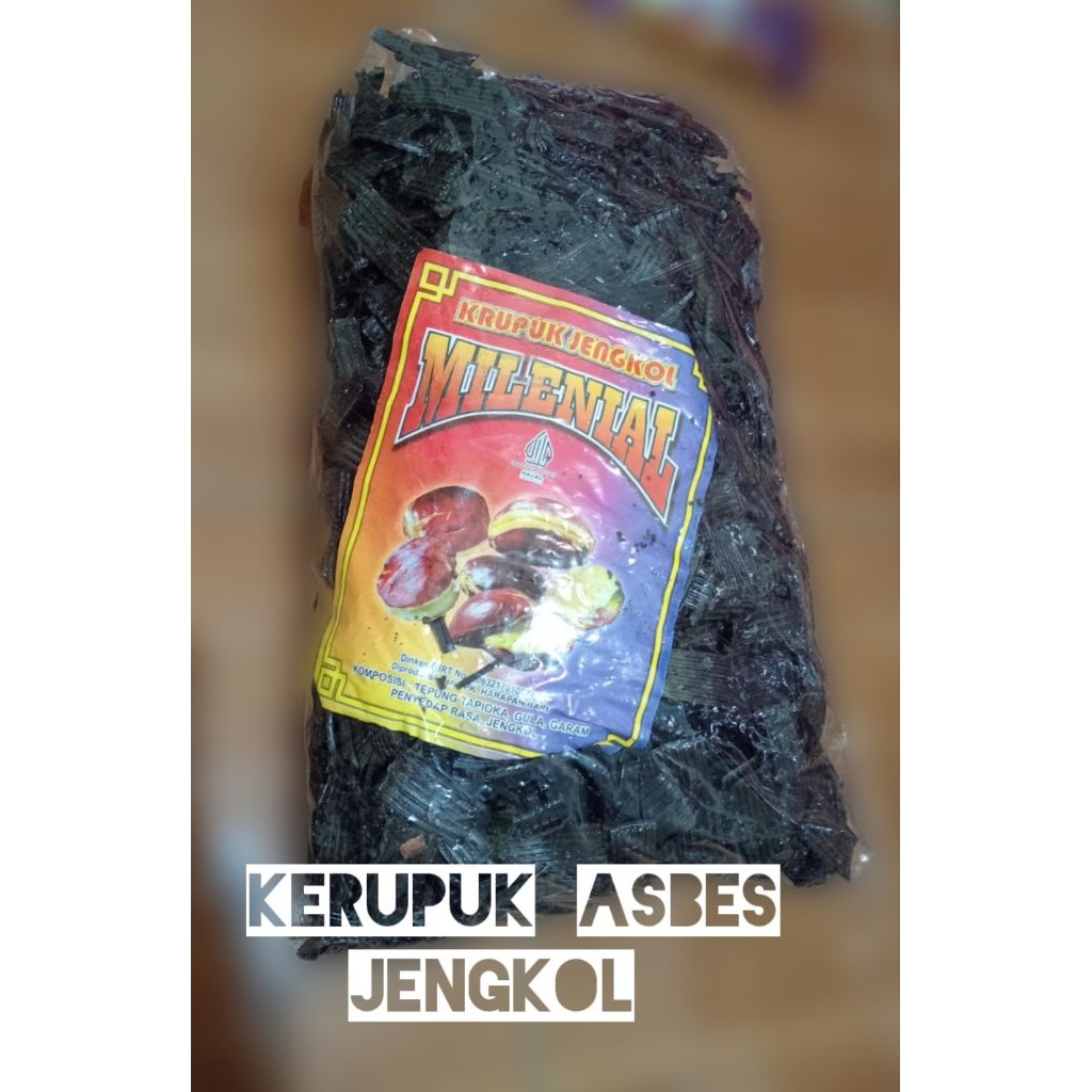 

ASBES JENGKOL 5KG