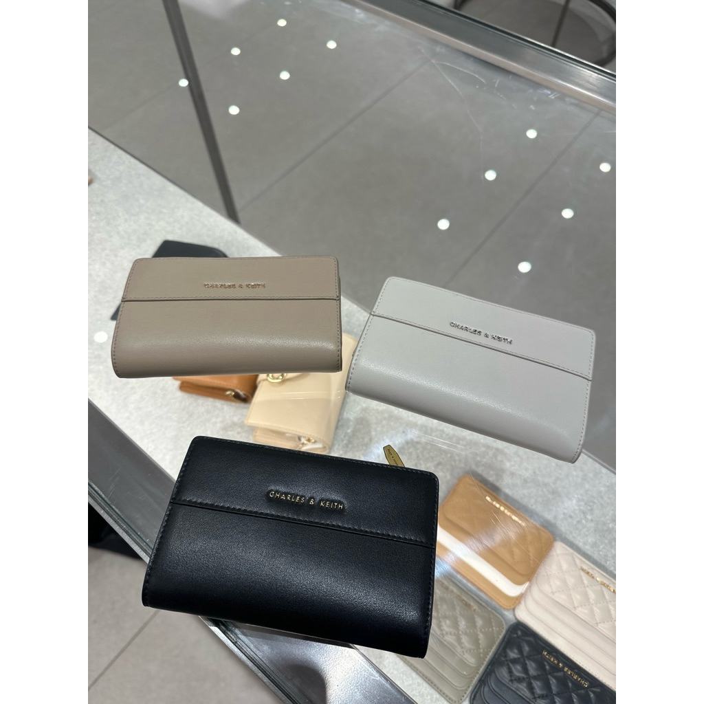 Dompet kartu wanita CK Original store