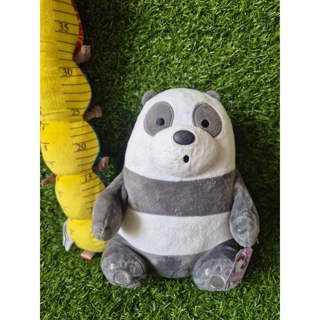 boneka we bear bears