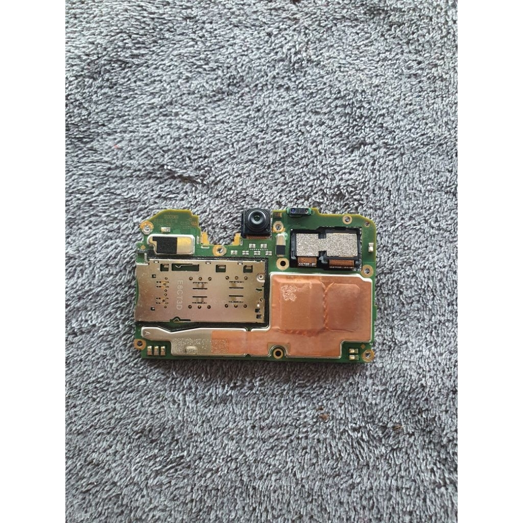 Mesin Oppo A7 Garansi Test Nyala Normal