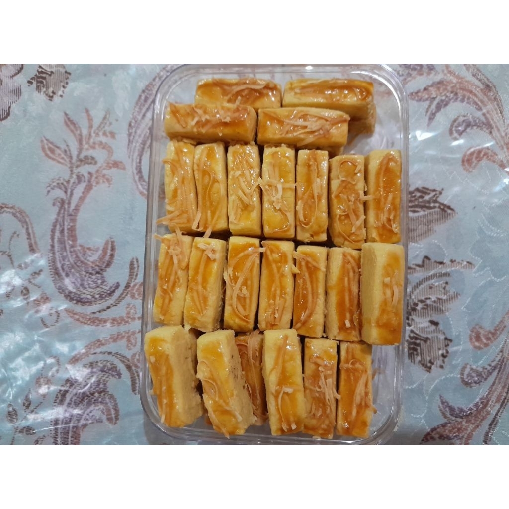 

kue kering lebaran