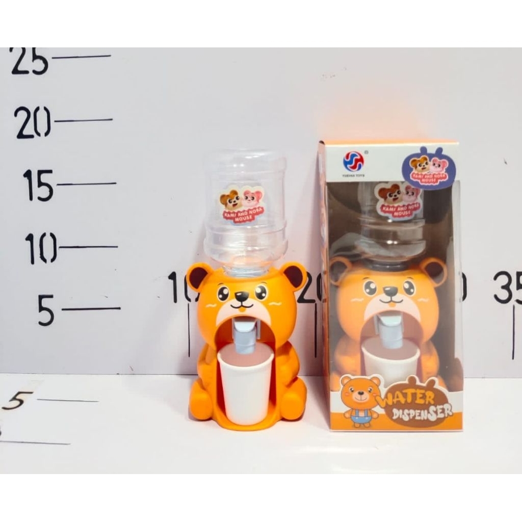 MAINAN GALON AIR ANAK