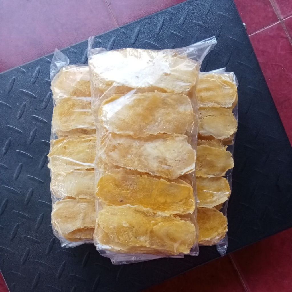 

kripik singkong madura