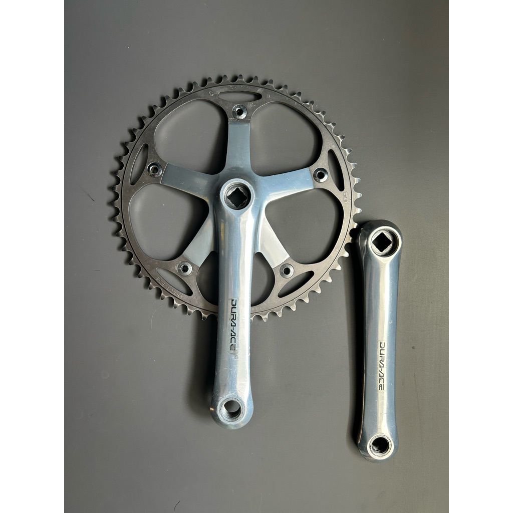 Crankset Shimano Duraace