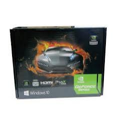 NVIDIA GeForce GT 730 2GB DDR3