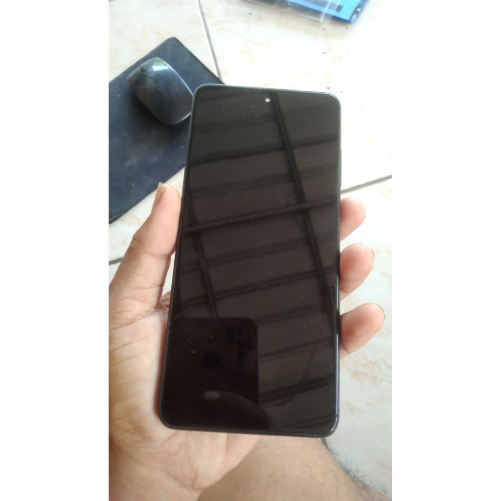 LCD POCO X3 PRO X3 ORI MULUS