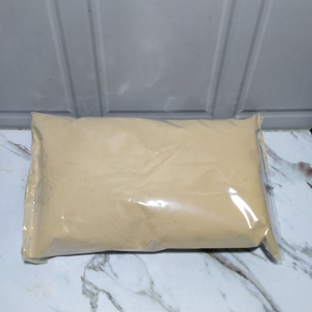 

jamu kunyit putih bubuk 500gr (produk belum ready jangan asal co)