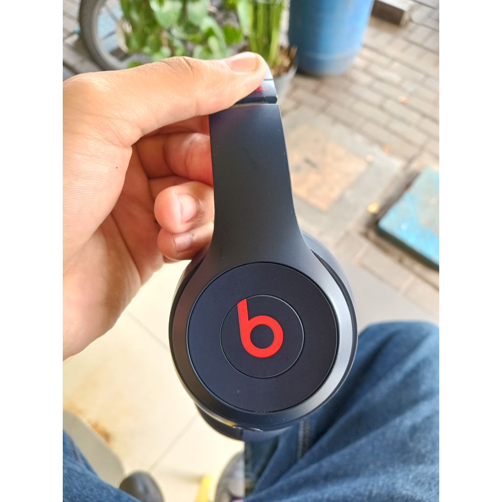 beats solo 3 wireless headphones