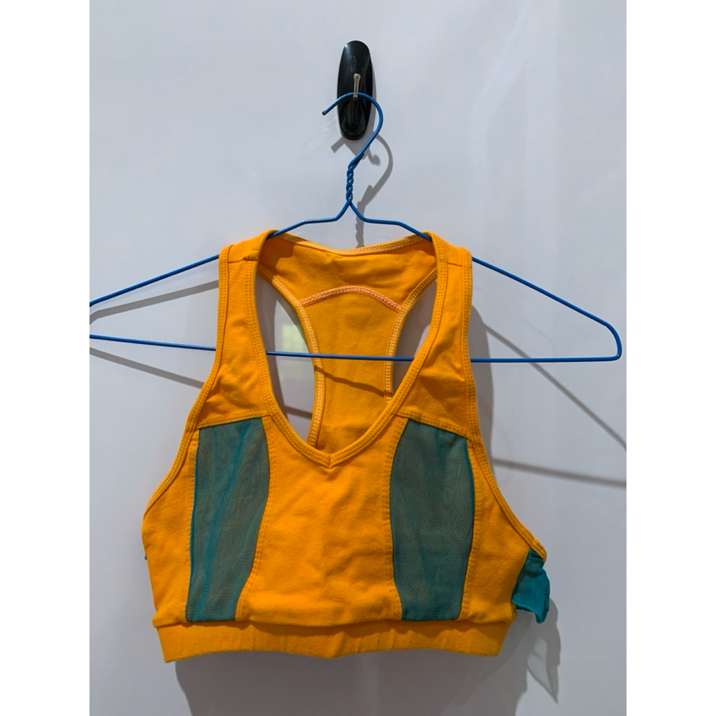 preloved 1 stel baju olahrga