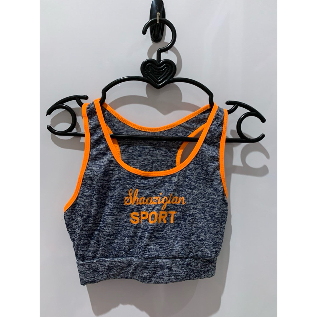 preloved 1 stel baju olahraga