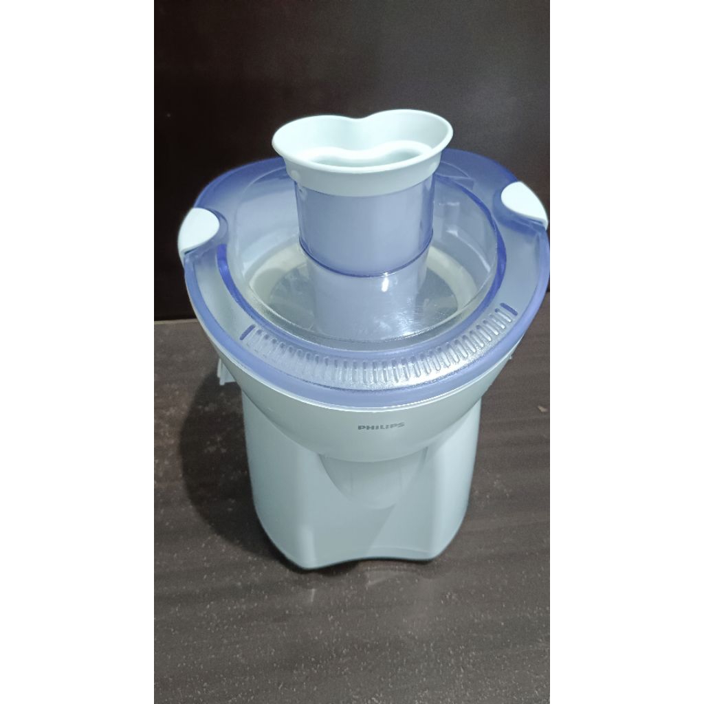 Philips juicer HR1821 juicer philips blender