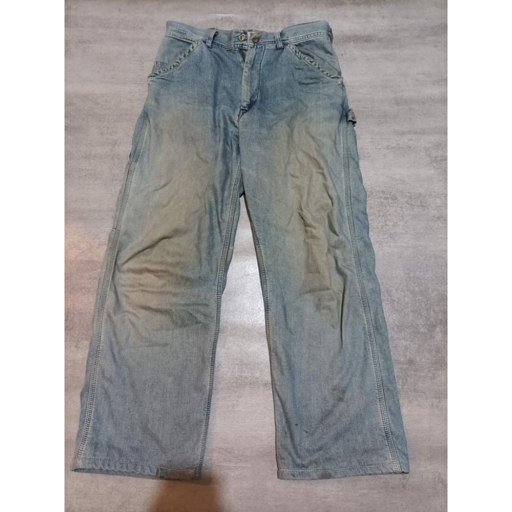 Celana Carpenter Edwin