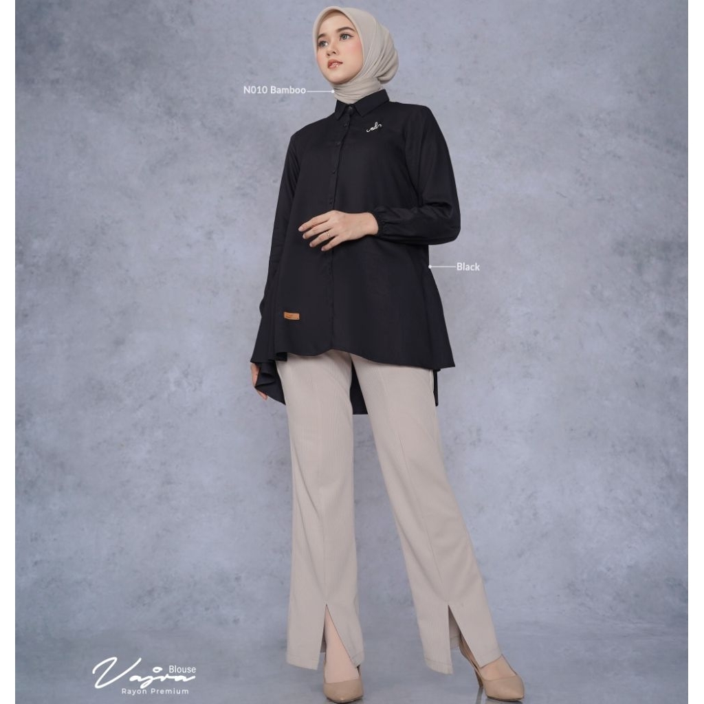 VAJRA Blouse Ori by Nadheera Luxury