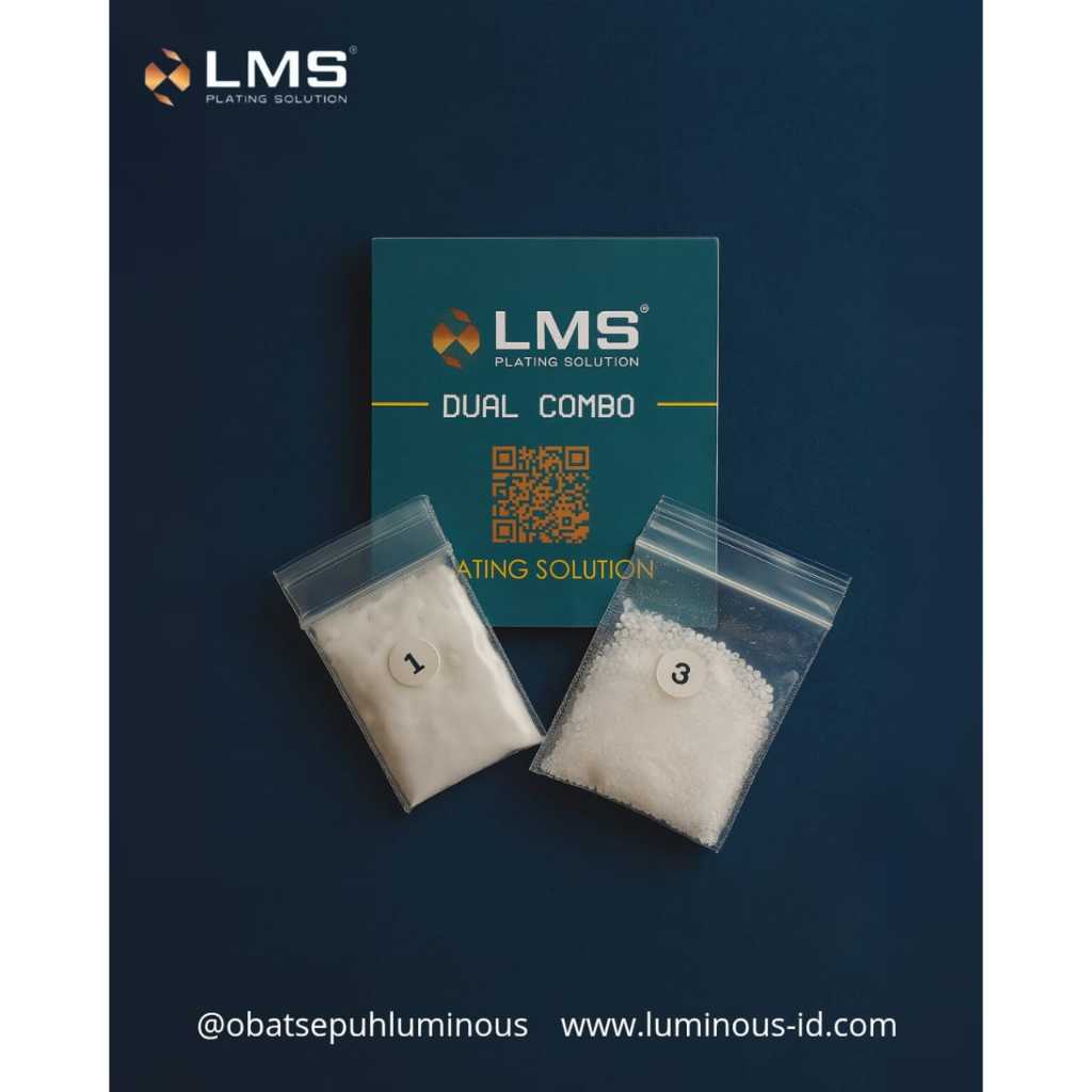 Obat Sepuh Emas Dual Combo