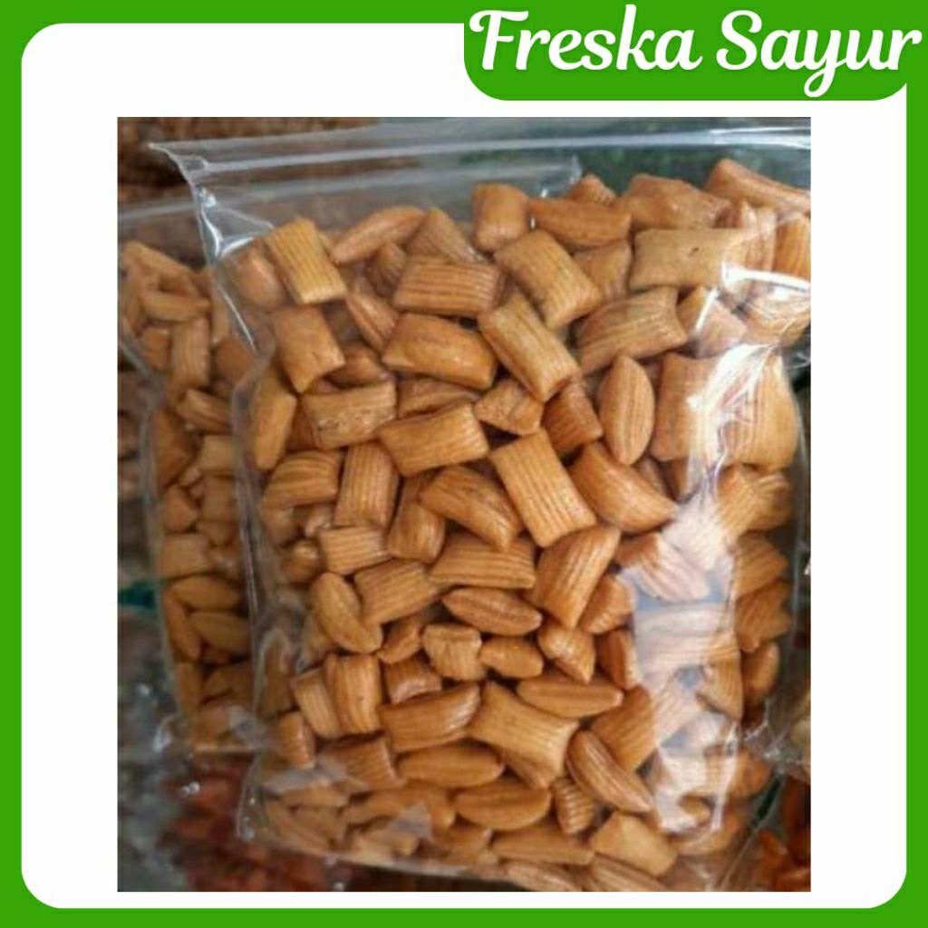 

Cemilan | Pang Pang Manis 1 Pack