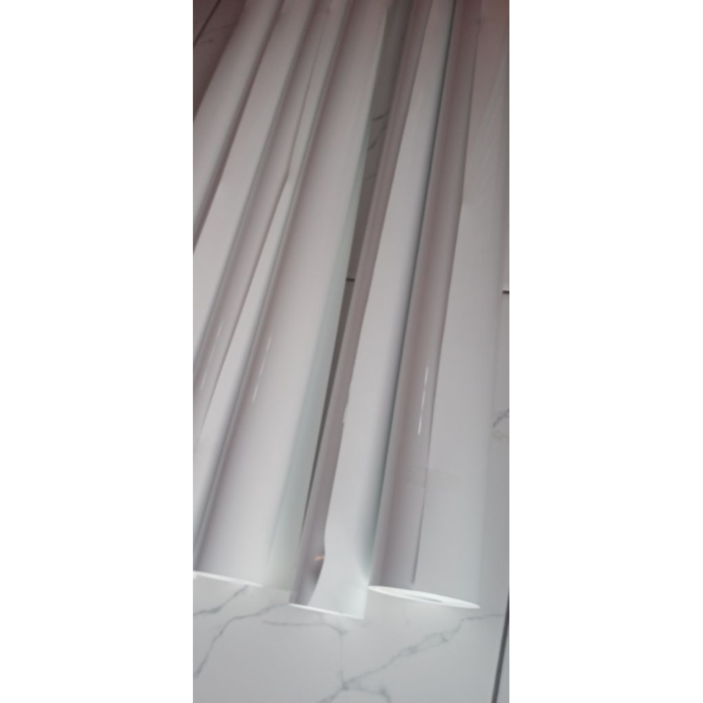 PVC decorative sheet DECOSHEET pelapis FURNITURE pelapis kitchen set minimalis