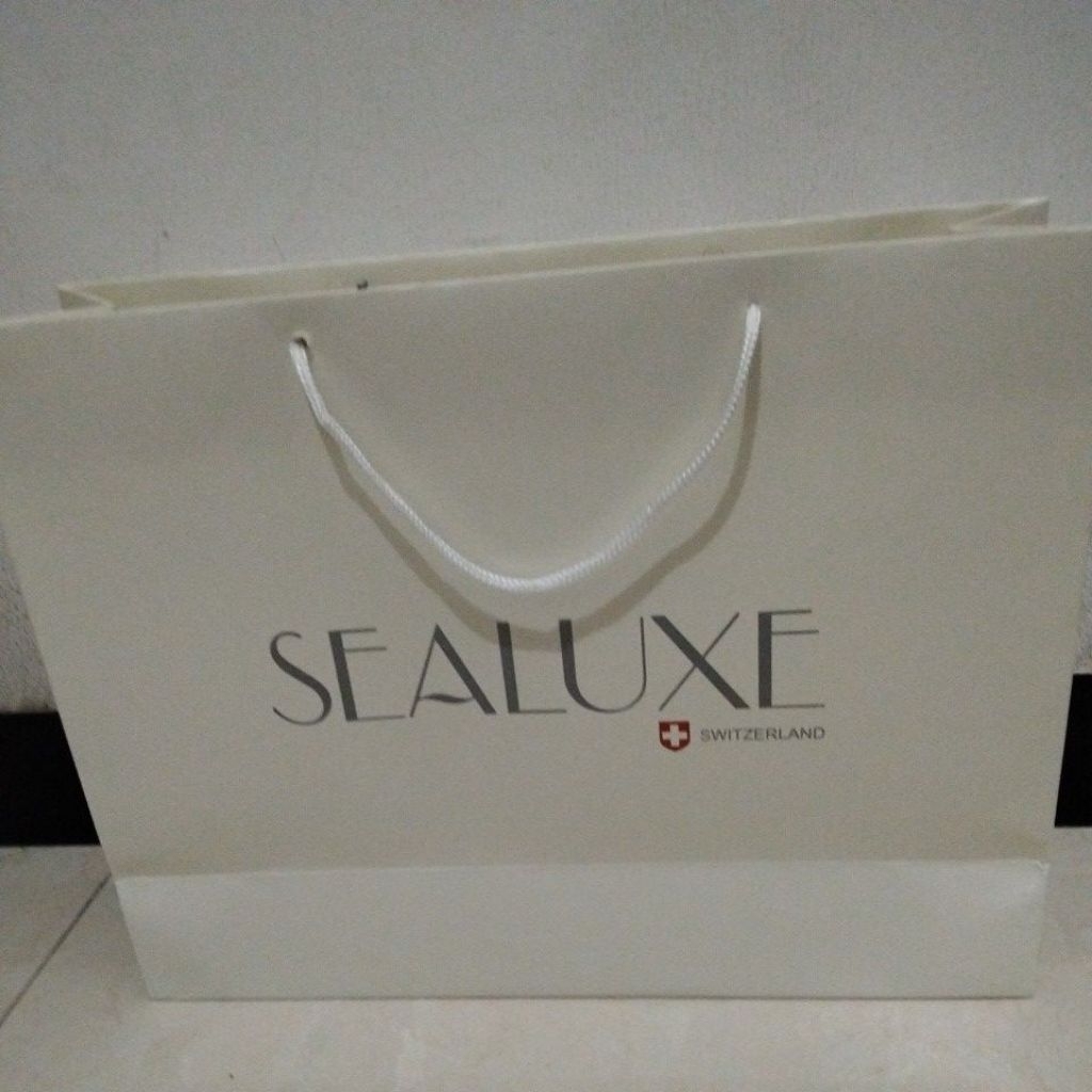 

taskertas sealuxe jumbo